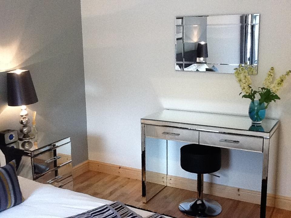 Apartament Flat 4 Summertown Court