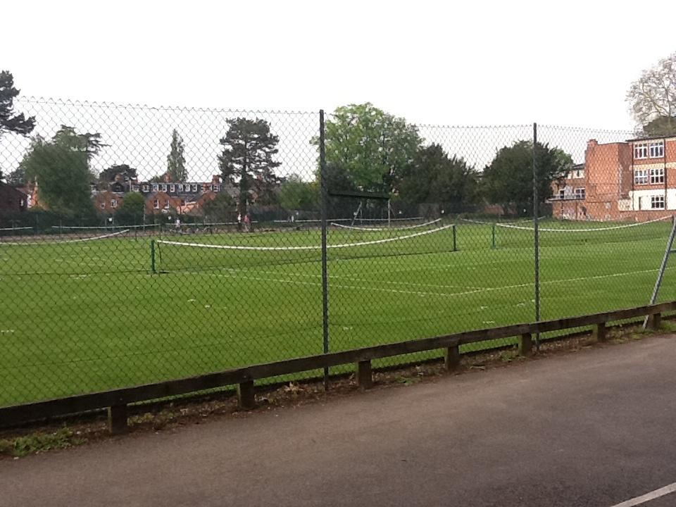 Apartament Flat 4 Summertown Court *