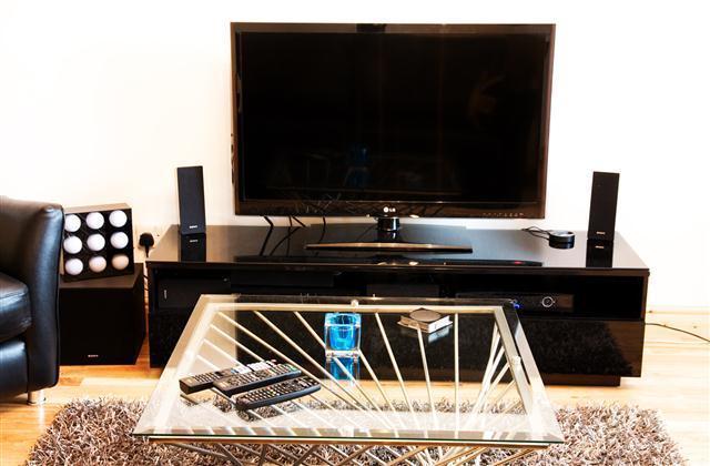Flat 4 Summertown Court Apartament