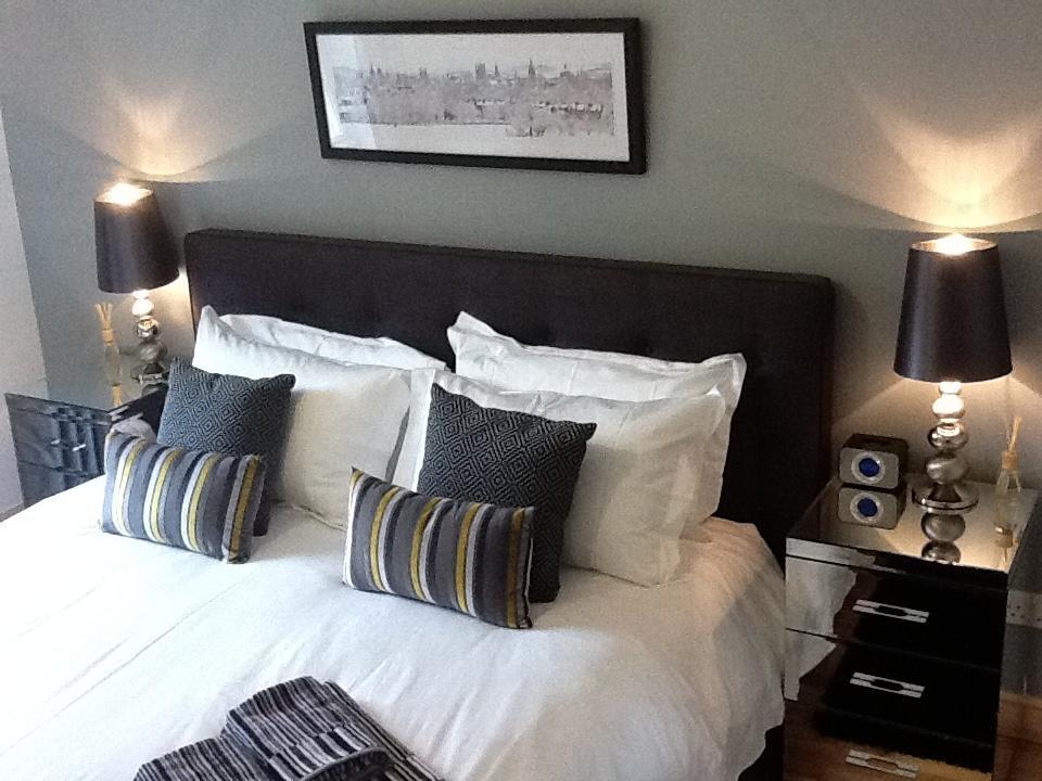 Flat 4 Summertown Court Apartament *
